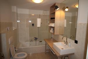 Fewo-Suite Seeblick mit Terrasse