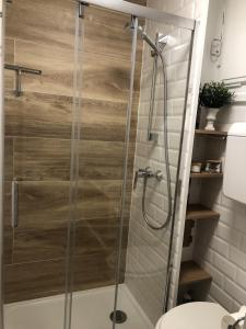 Studio 23m2 Le Grand Hotel en hyper centre-ville avec balcon