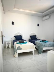 Villa La Lagune, Charme et Sérénité à Djerba