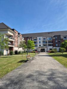 Domitys - Le Carillon dor