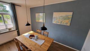 Ferienhaus Dörpblick