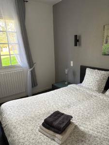 Hotels Relais du Chateau : photos des chambres