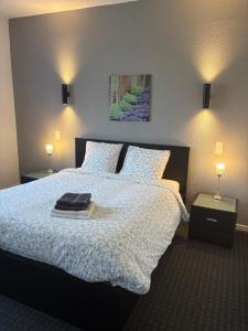 Hotels Relais du Chateau : photos des chambres