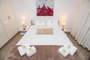 Quattro City Center Apartments