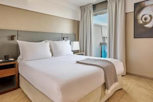 Appart'hotels Fraser Suites Paris La Defense : photos des chambres