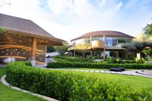 Mahutsachan Khlong Thom