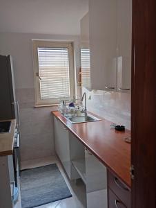 Stan u samom centru Obrenovca, na Trgu 2