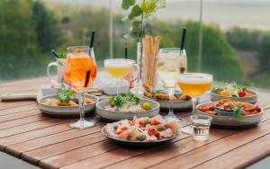 Floreal Le Panoramique