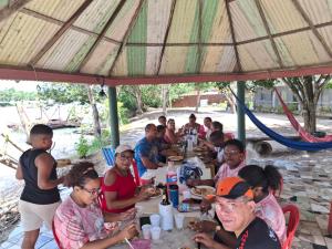 Pousada Rio Munim Presidente Juscelino Ma