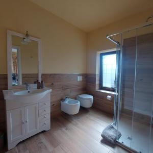 Al Vecchio Lavatoio - Relax in collina