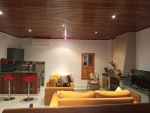 Apartamento rural