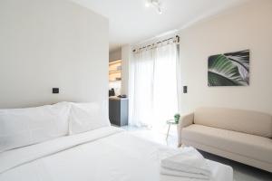 LIV - Comfortable Athens Studios