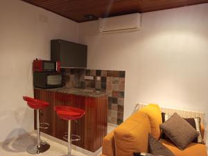 Apartamento rural