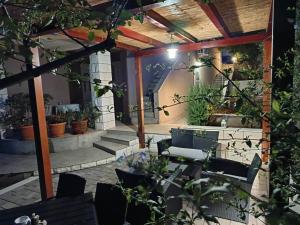 House FIDULIC - apartment THE LAVENDER