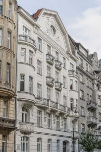Lwowska 13 Apartments