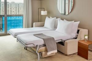 Appart'hotels Fraser Suites Paris La Defense : photos des chambres