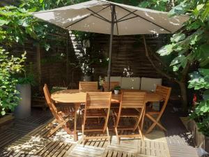 Le Nid Bord De La Loire