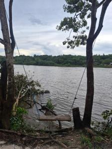 Pousada Rio Munim Presidente Juscelino Ma