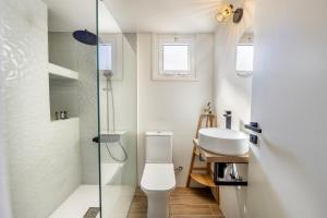 Laranca Oneiro Seaside Villa