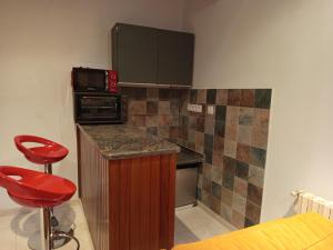 Apartamento rural
