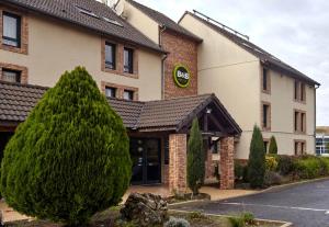 Hotels B&B HOTEL Marne-la-Vallee Chelles : photos des chambres