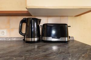 CBlue "Ferienhaus am Yachthafen - Strandläufer"