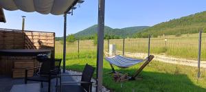 Wilcza Polana Domek koło Międzygórza z jacuzzi i sauną