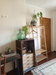 Apartamento rural