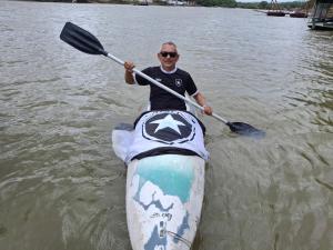 Pousada Rio Munim Presidente Juscelino Ma