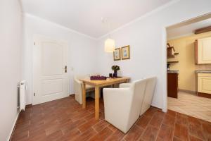 CBlue "Ferienhaus am Yachthafen - Strandläufer"