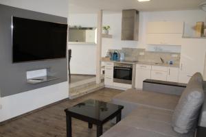 Apartment Exclusiv - 3hvězdičkové hotely ve městě Jena