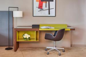 Appart'hotels Fraser Suites Paris La Defense : photos des chambres