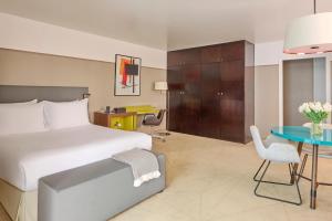 Appart'hotels Fraser Suites Paris La Defense : photos des chambres