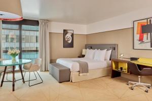 Fraser Suites Paris La Défense
