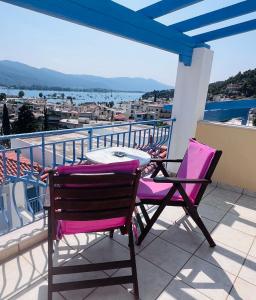KTM Sunny Villas