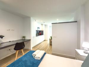 Hanami Apartamento La Palma Huerto 22 3