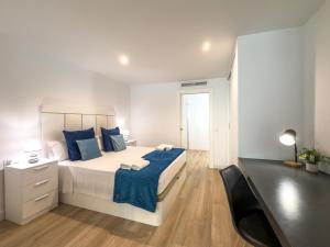 Hanami Apartamento La Palma Huerto 22 3