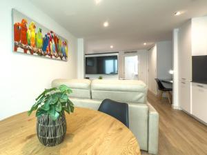 Hanami Apartamento La Palma Huerto 22 3