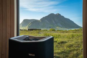 NEW! High end cabin Lofoten 2