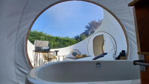 Ecolieu B & Bubble Drincham by BubbleTree BBT SARL