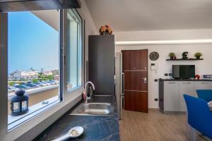 Hybla Sea Apartment - SiciliaVacanza