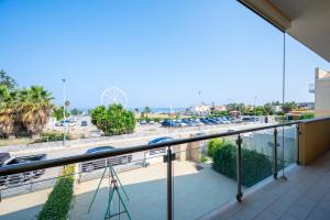 Hybla Sea Apartment - SiciliaVacanza