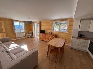 Chalet 3 chambres avec jardin - Les Angles