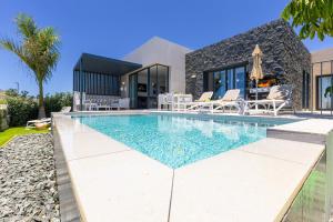 Las Yucas 2 by VillaGranCanaria