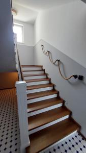 Apartament Biały Koń White Horse Władysławowo