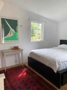 Havsnära sommarhus på Älgö