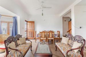 Majestic Cottage - Tranquility in the hills