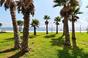 Posedonia - Punta Prima