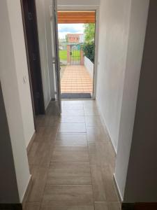 Vacation Home with Garden