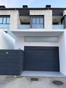 Oiassoenea - Magnífica vivienda para familias y grupos en Irún